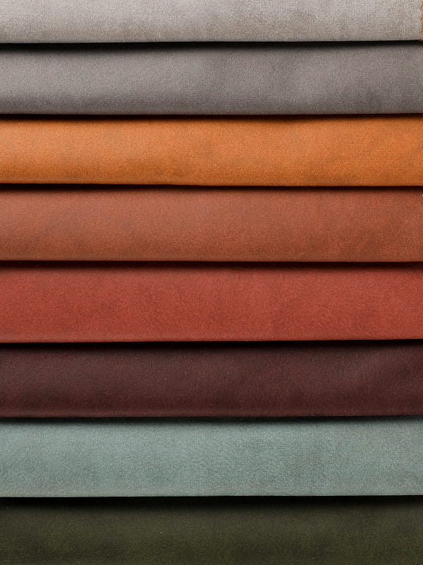 Kain kain sofa teknologi mendung