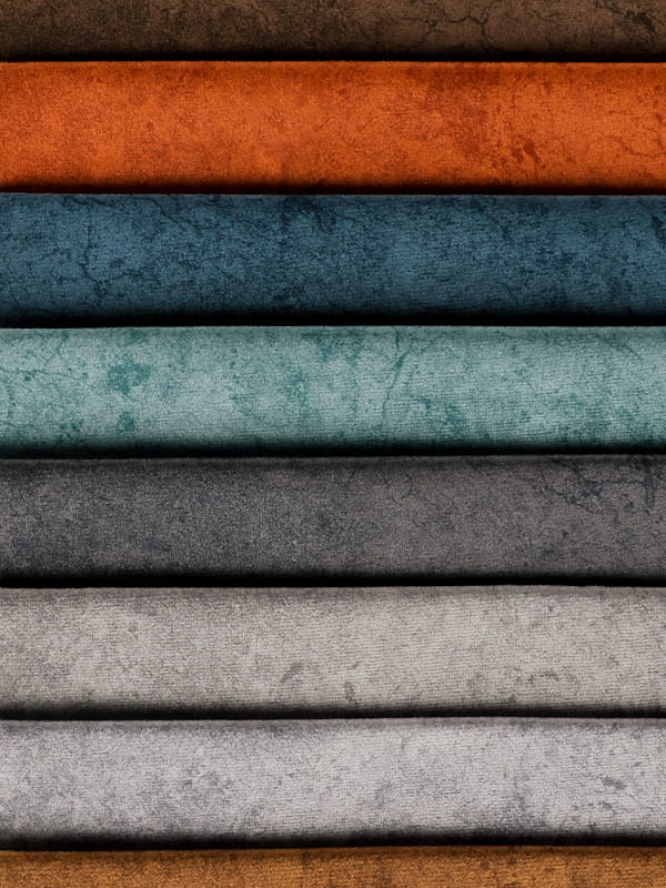 Kain print terali kain pelapis