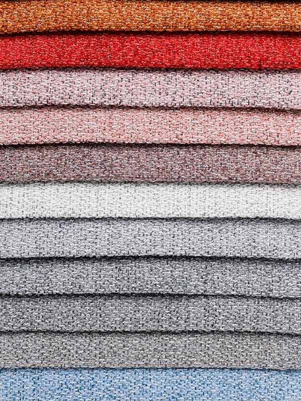 Clado Sofa Polyester & Fabric