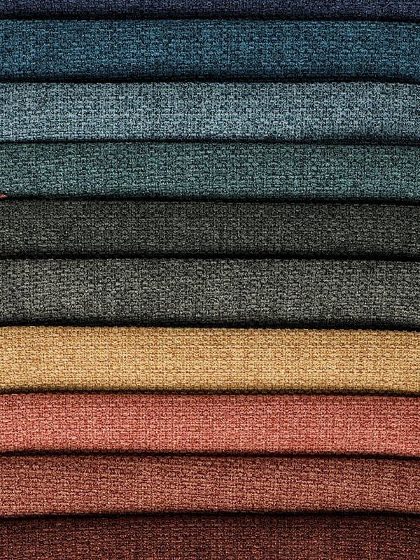 Kain aus sofa linen poliester