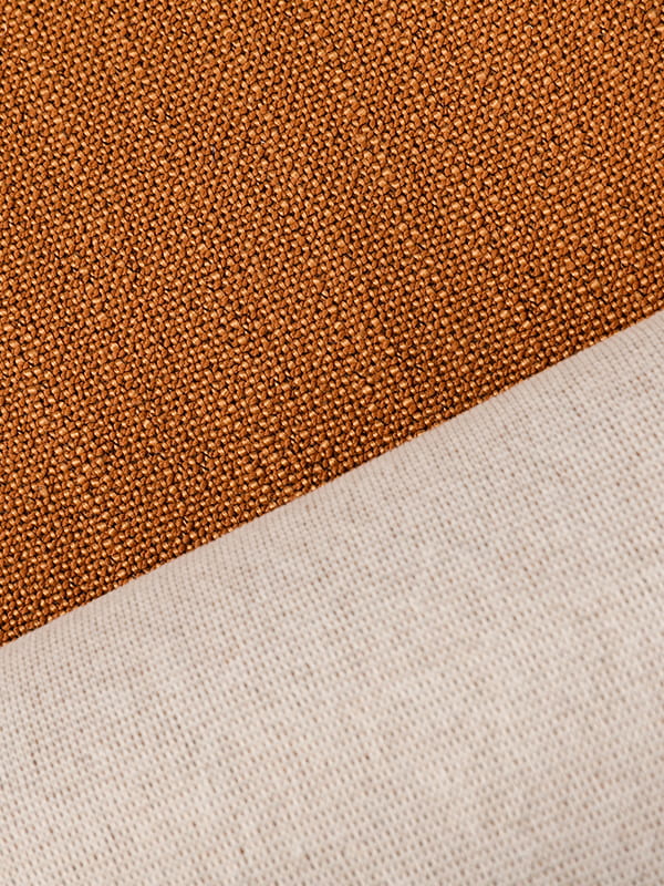 Nautilus sofa polyester poliester dan linen kain Nautilus sofa polyester poliester dan linen kain