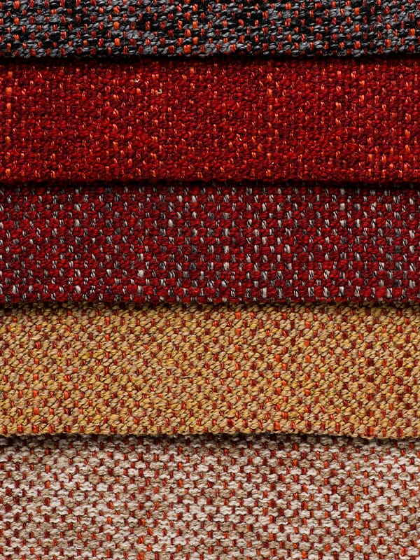 Nivea Soft Polyester dan Linen Fabric