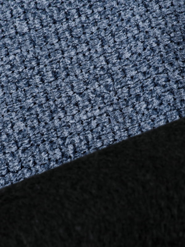 Kain tenunan Chenille Kain tenunan Chenille